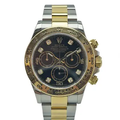 Rolex Daytona 116503G