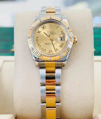 Rolex Datejust 179313