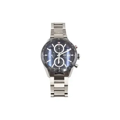 TAG Heuer Carrera Calibre 16 Chrono