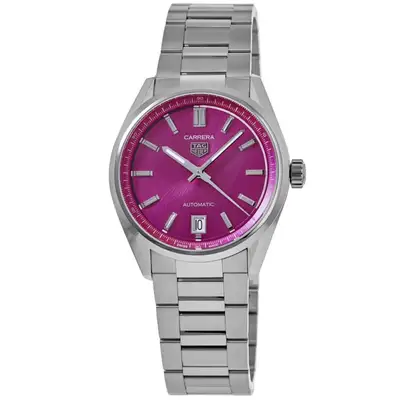 TAG Heuer Carrera Date Women's WBN2313.BA0001