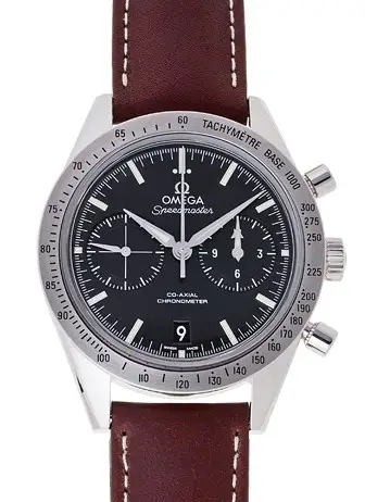 Omega Speedmaster 331.12.42.51.01.001