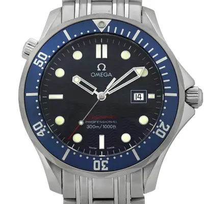 Omega Seamaster 2221.80.00