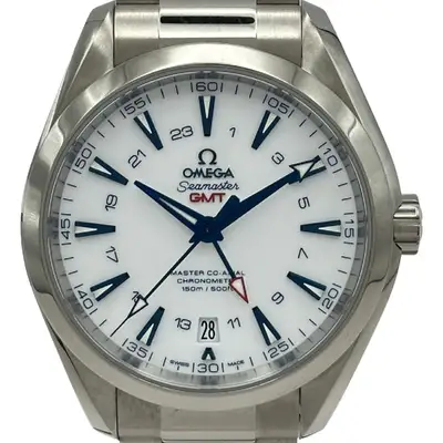 Omega Seamaster 231.90.43.22.04.001
