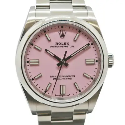 Rolex Oyster Perpetual 74127