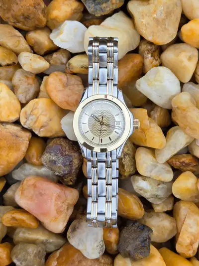 Omega Seamaster 2371.11