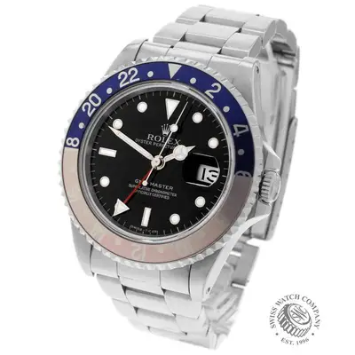 Rolex GMT-Master