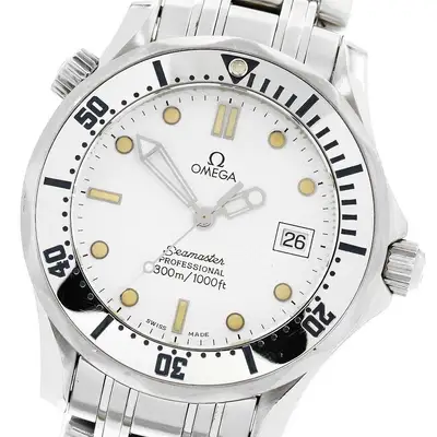 Omega Seamaster 2562.20