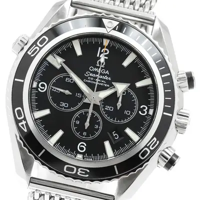 Omega Seamaster 2210.52
