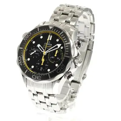 Omega Seamaster 212.30.44.50.01.002