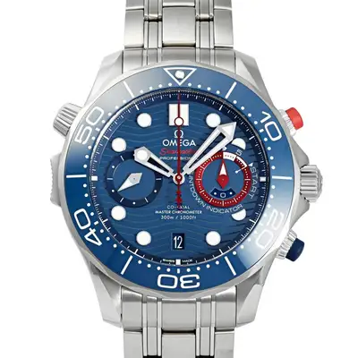 Omega Seamaster 210.30.44.51.03.002