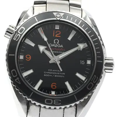 Omega Seamaster 232.30.42.21.01.003