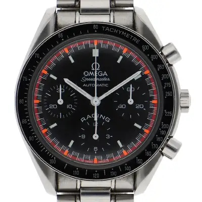 Omega Speedmaster 3518.50.00