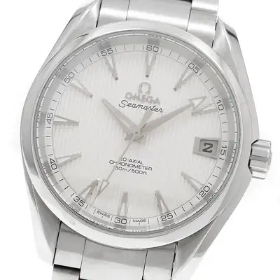 Omega Seamaster 231.10.39.21.02.002