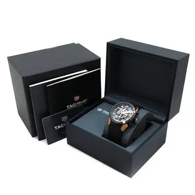 TAG Heuer Heuer 01 Carrera CAR205A
