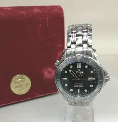 Omega SEAMASTER PROFESSIONAL