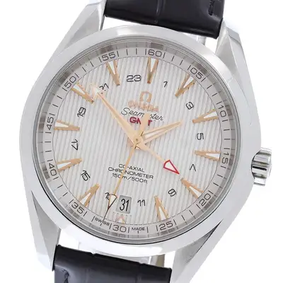 Omega Seamaster 231.13.43.22.02.004