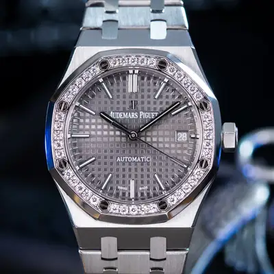 Audemars Piguet Royal Oak 15451ST