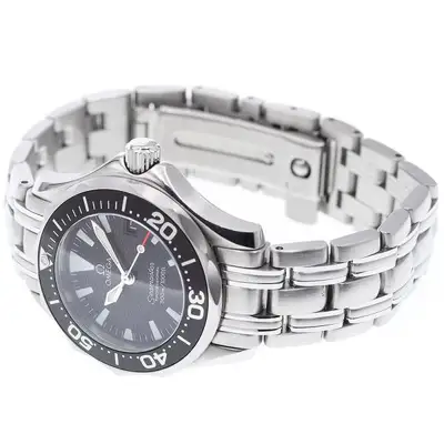 Omega Seamaster 2282.50