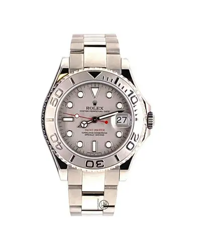 Rolex Yacht-Master 168622