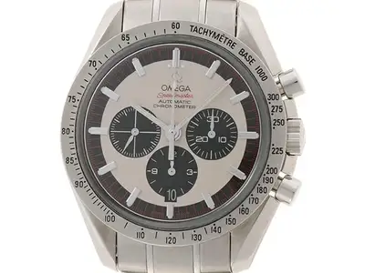 Omega Speedmaster 3859.32