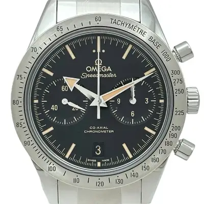 Omega Speedmaster 331.10.42.51.01.002