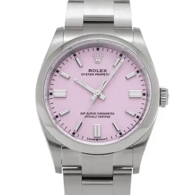 Rolex Oyster Perpetual 730226