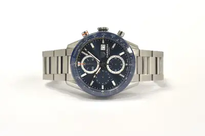 TAG Heuer Carrera Chronograph CBM2112