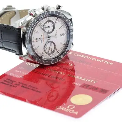 Omega Speedmaster 329.33.44.51.04.001
