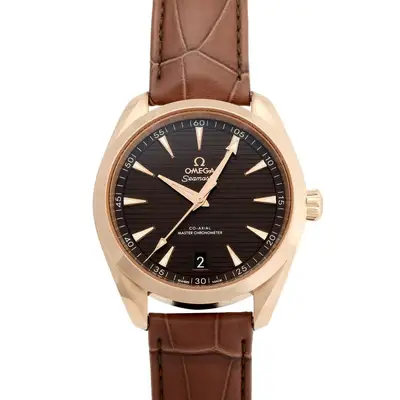 Omega Seamaster 220.53.41.21.13.001
