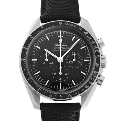 Omega Omega Speedmaster 310.32.42.50.01.001 42mm Black #WW5849