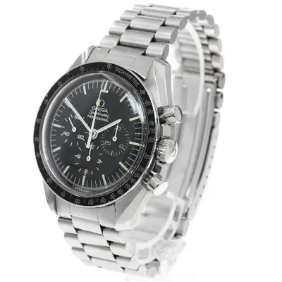 Omega OMEGA SPEEDMASTER PROFESSIONAL 5TH 145.022-76ST 42mm SS Black #C20038