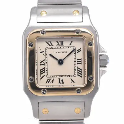 Cartier Santos 148615