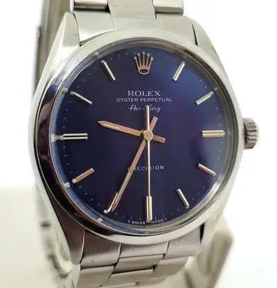 Rolex OYSTER PERPETUAL Ref 5500 c