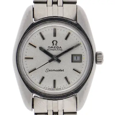 Omega Seamaster 566.026