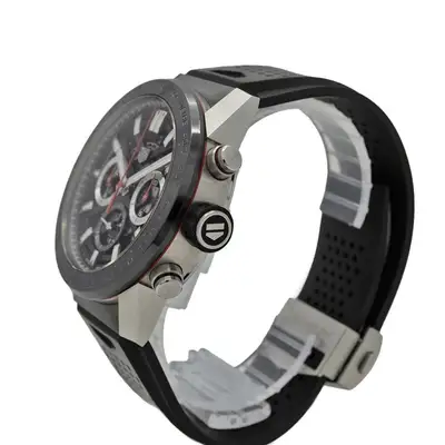 TAG Heuer CBG2A10.FT6168 Carrera Calibre Heuer