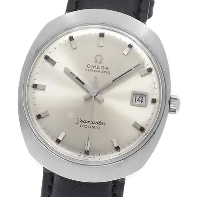 Omega Seamaster 166.045