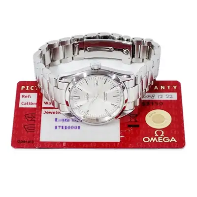 Omega Seamaster 2518.30.00