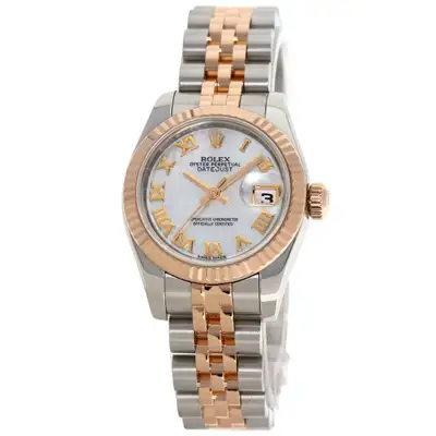 Rolex Datejust 179171NR
