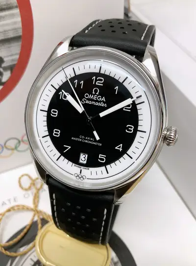 Omega Seamaster 522.32.40.20.01.003