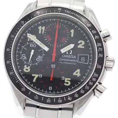 Omega Speedmaster 3513.53
