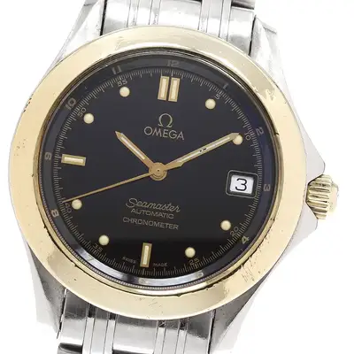 Omega Seamaster 2401.50