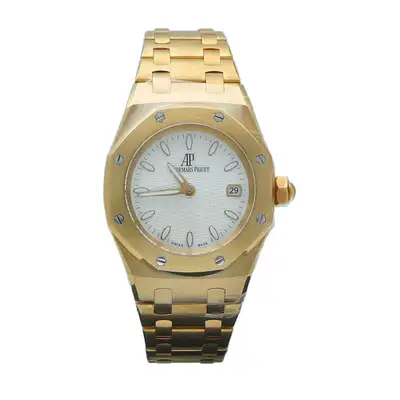Audemars Piguet Royal Oak 67600BA
