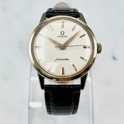 Omega Seamaster 14390