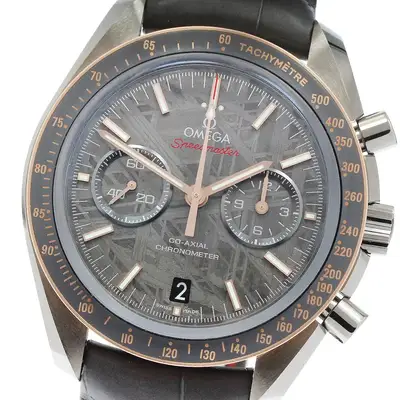 Omega Speedmaster 311.63.44.51.99.001