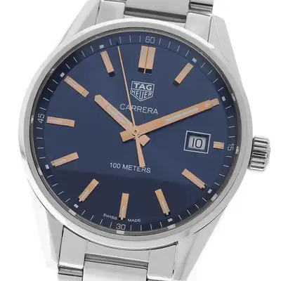 TAG Heuer Carrera WAR1112 TO319755