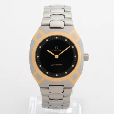 Omega Seamaster 386.0822