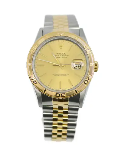 Rolex Datejust 16263
