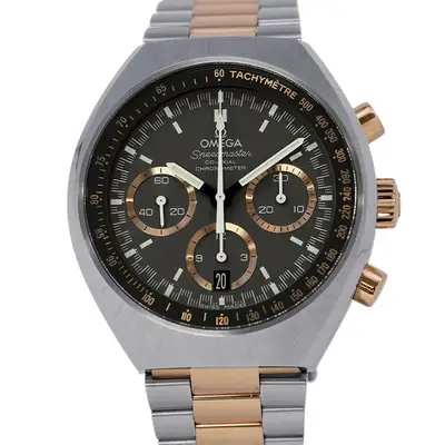 Omega Speedmaster 327.20.43.50.01.001