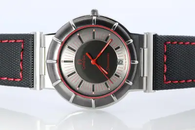Omega Omega Seamaster Dynamic 1430 Omega