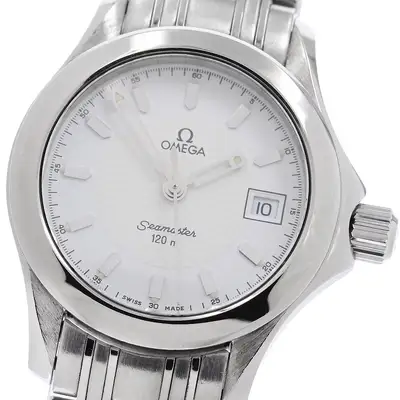 Omega Seamaster 2571.21